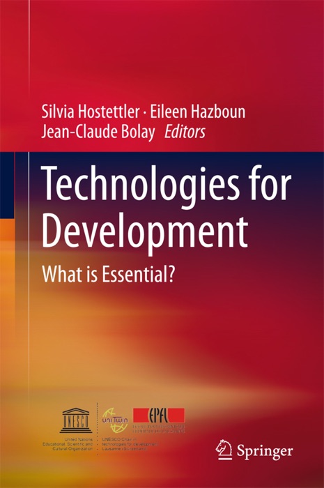 Technologies for Development