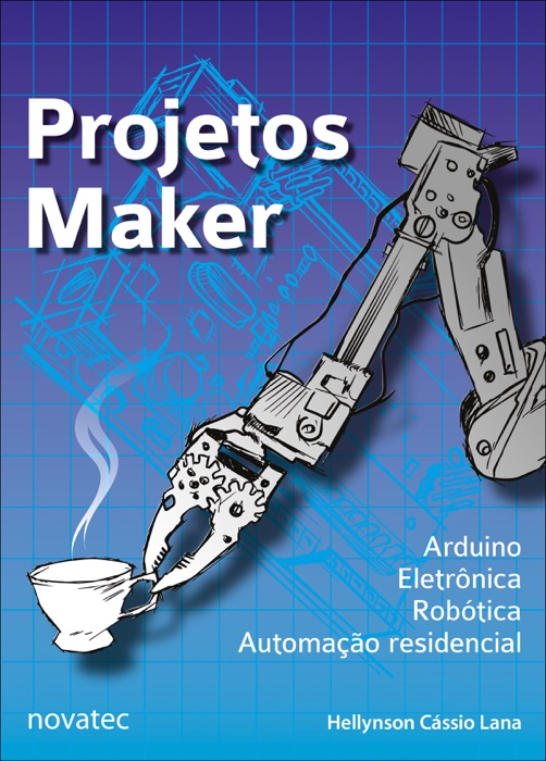 Projetos Maker