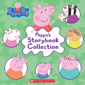 Peppa's Storybook Collection (Peppa Pig) - Scholastic