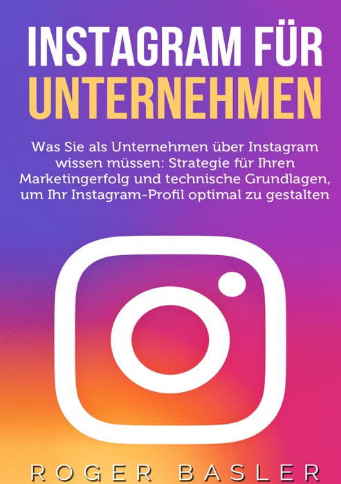 Instagram für Unternehmen