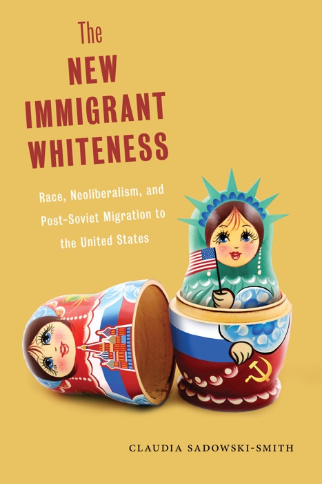 New Immigrant Whiteness