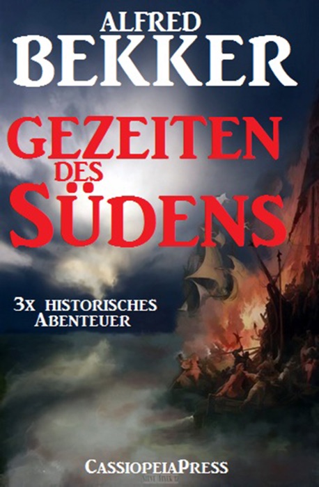 Gezeiten des Südens