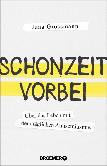 Schonzeit vorbei