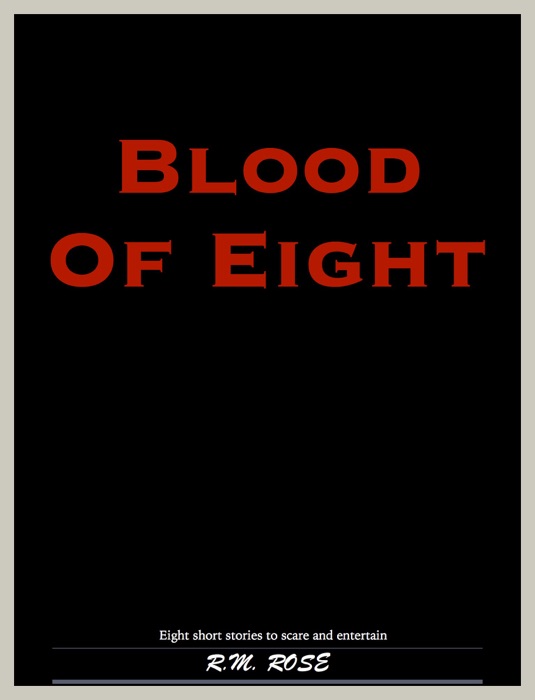 Blood Of Eight