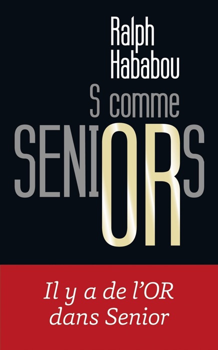 S comme Seniors