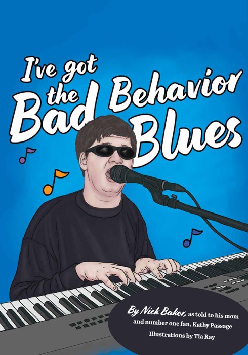 Bad Behavior Blues