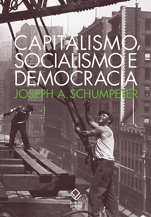 Capitalismo, socialismo e democracia