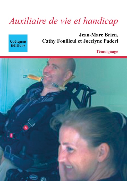 Auxiliaire de vie et handicap