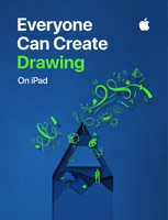 Everyone Can Create: Drawing