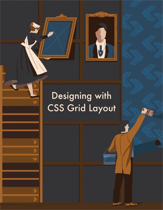 Designing with CSS Grid Layout