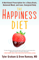 Tyler G. Graham & Drew Ramsey - The Happiness Diet artwork