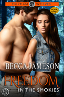 Becca Jameson - Freedom in the Smokies artwork