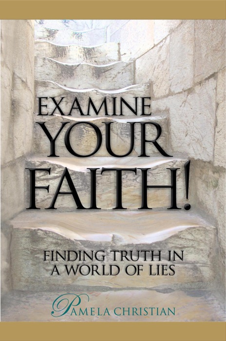 Examine Your Faith! Finding Truth in a World of Lies