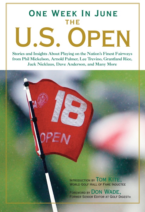 One Week in June: The U.S. Open