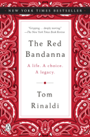 Tom Rinaldi - The Red Bandanna artwork