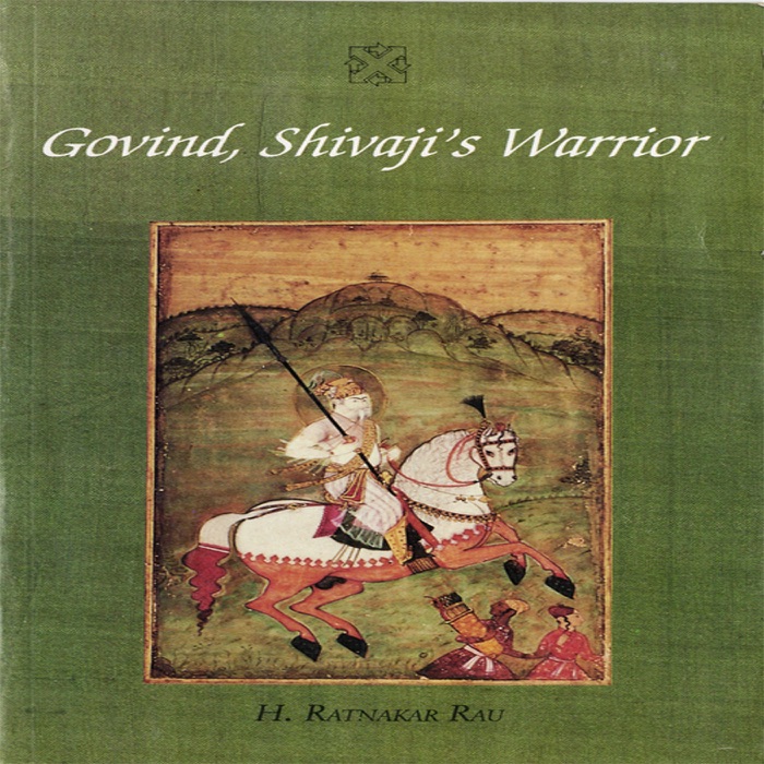 Govind, Shivaji’s Warrior