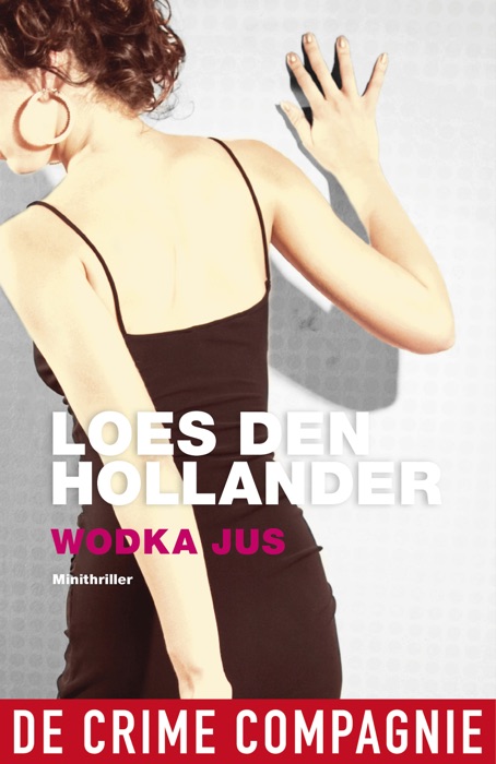 Wodka Jus