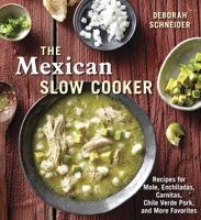 Deborah Schneider - The Mexican Slow Cooker artwork