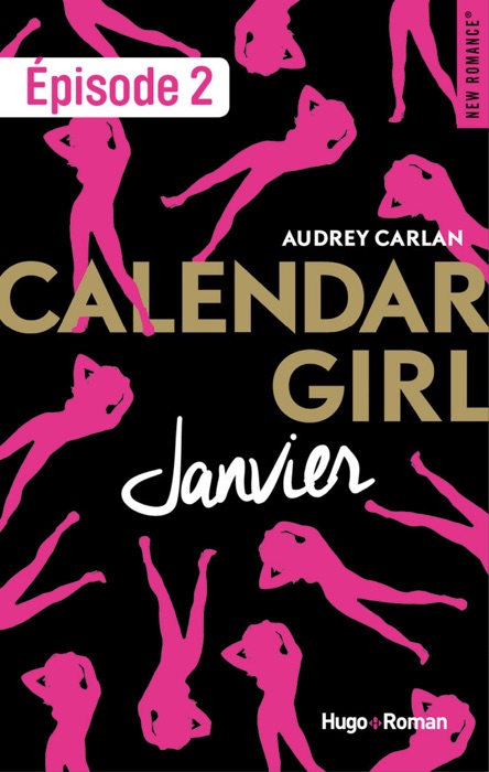 Calendar Girl - Janvier Episode 2