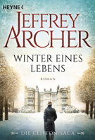 Jeffrey Archer - Winter eines Lebens artwork