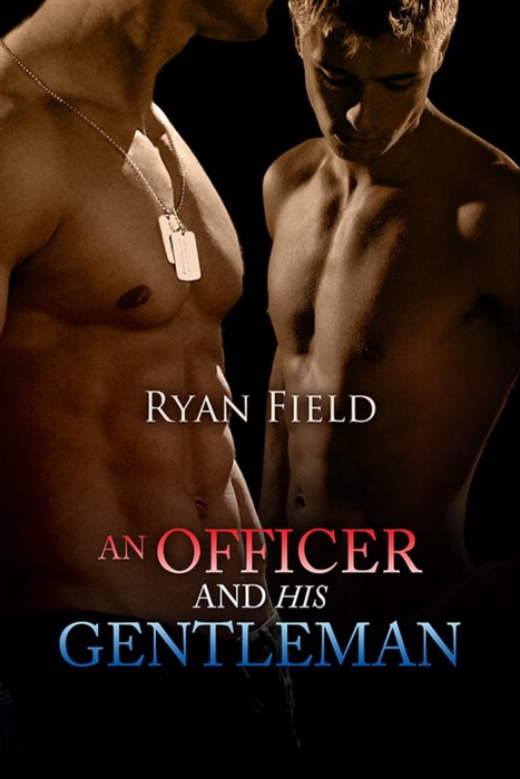 An Officer And His Gentleman