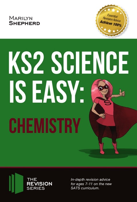 KS2 Science is Easy: Chemistry