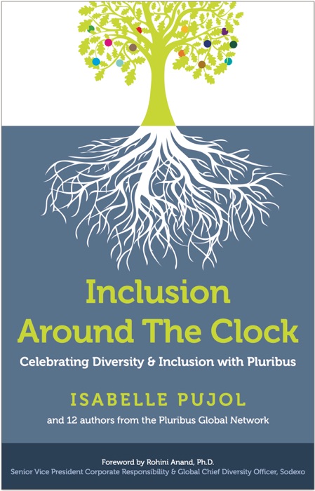 Inclusion Around The Clock
