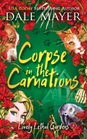 Dale Mayer - Corpse in the Carnations artwork