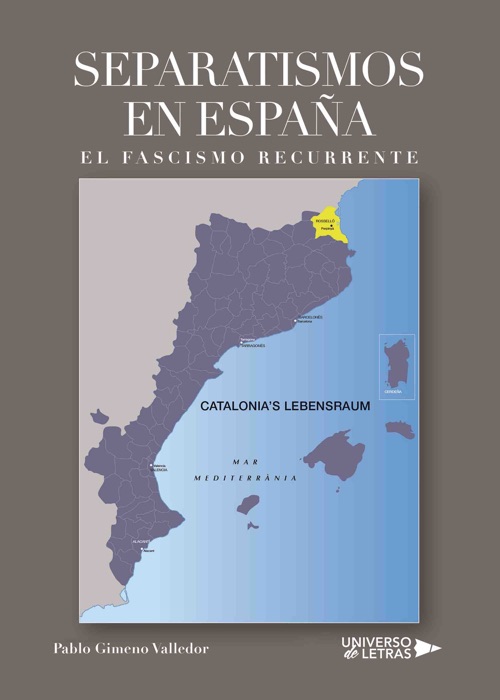 Separatismo en España