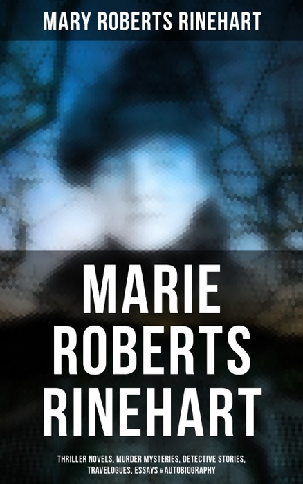 Marie Roberts Rinehart