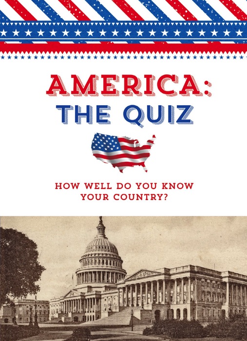 America: The Quiz