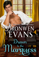 Bronwen Evans - Drawn to the Marquess artwork