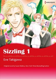 Sizzling 1 - Eve Takigawa by  Eve Takigawa PDF Download