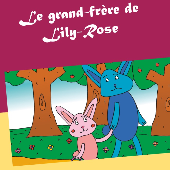 Le grand-frère de Lily-Rose