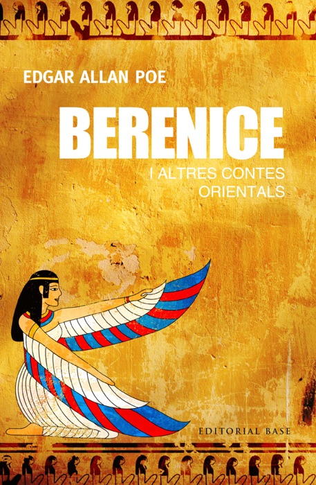 Berenice i altres contes orientals