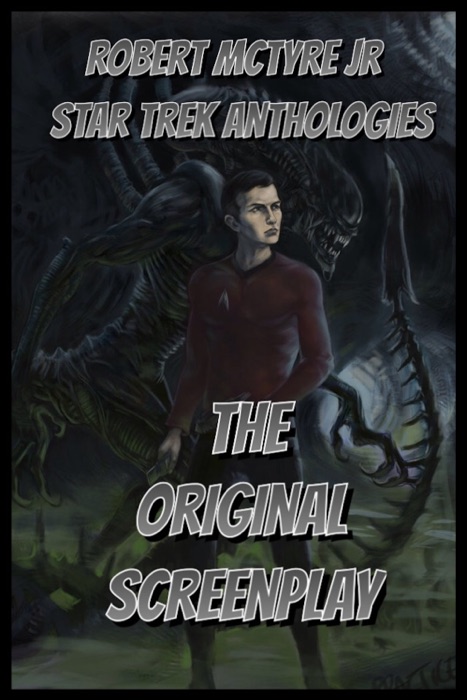 Star Trek versus Aliens