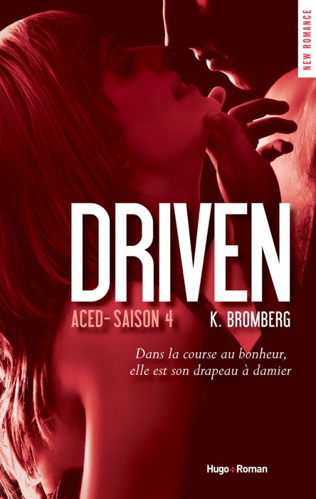 Driven Saison 4 Aced (Extrait offert)