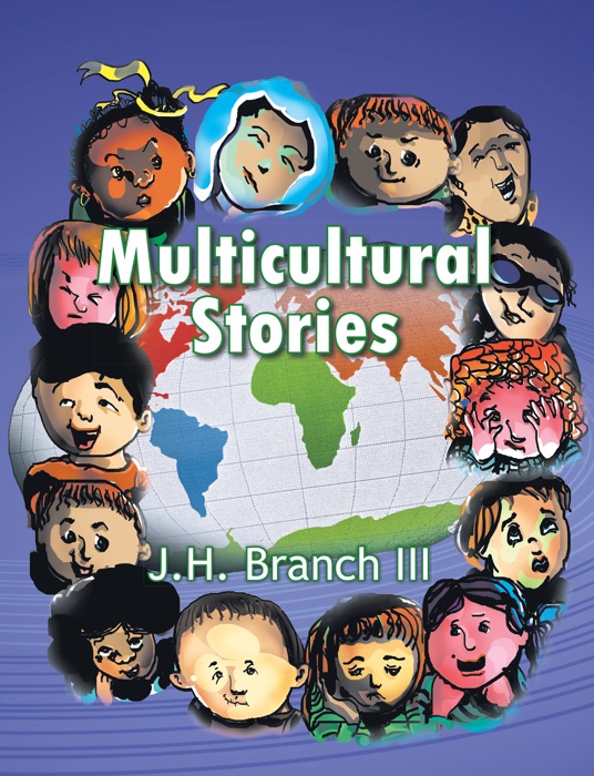 Multicultural Stories