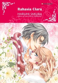 Rahasia Clara(Indonesian Version) - Haruhi Sakura by  Haruhi Sakura PDF Download