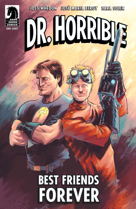 Dr. Horrible: Best Friends Forever