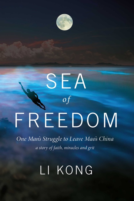 Sea of Freedom