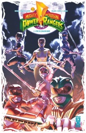 Power Rangers - Tome 02 - Kyle Higgins, Hendry Prasetya & Matt Herms by  Kyle Higgins, Hendry Prasetya & Matt Herms PDF Download