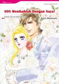 Sos Menikahlah Dengan Saya!(Malay Version) - Karin Miyamoto by  Karin Miyamoto PDF Download