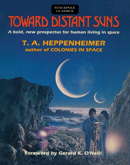 Toward Distant Suns