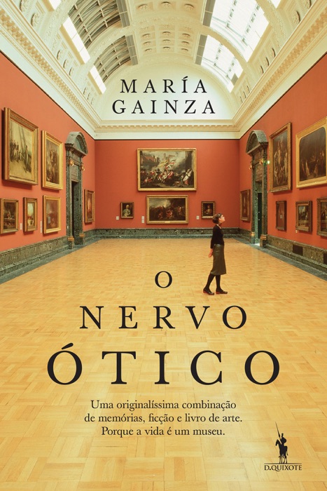 O Nervo Ótico