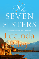 Lucinda Riley - The Seven Sisters artwork