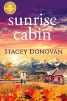 Stacey Donovan - Sunrise Cabin artwork