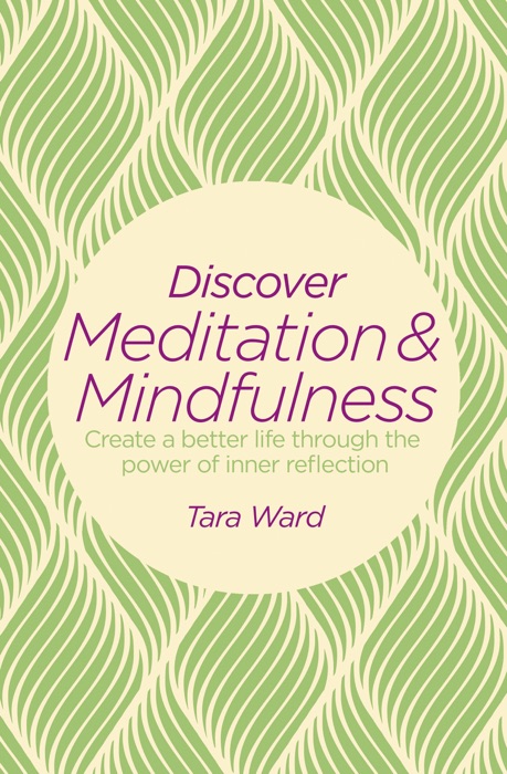 Discover Mediation & Mindfulness