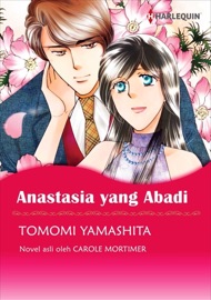 Anastasia yang Abadi (Indonesian Version) - Tomomi Yamashita by  Tomomi Yamashita PDF Download