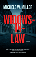 Michele W. Miller - Widows-in-Law artwork